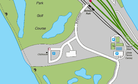 Joondalup Resortの写真 14