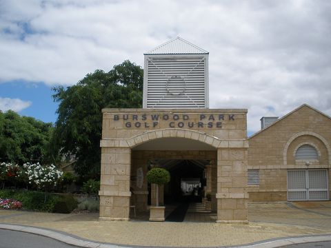 Joondalup Resortの写真 9